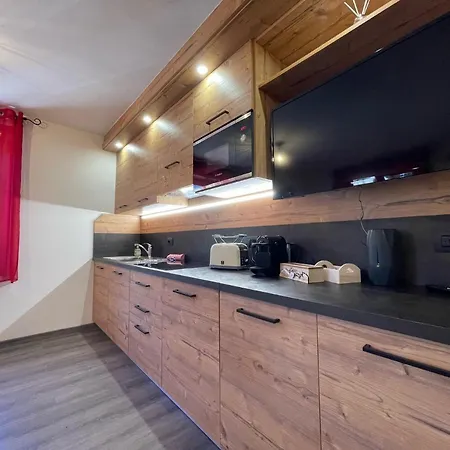 Skiingfox Apartamento *