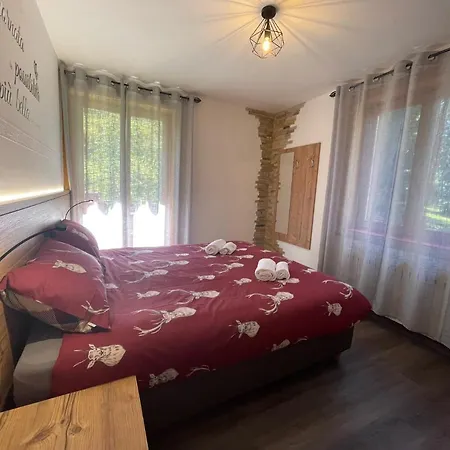 Skiingfox Apartamento Livigno