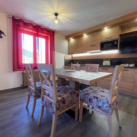 Apartamento Skiingfox Livigno