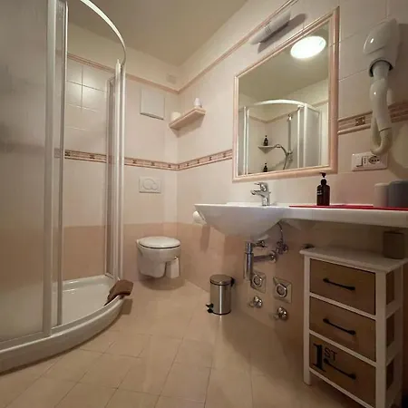 Apartamento Skiingfox *