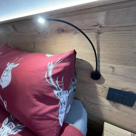 Skiingfox Apartman *