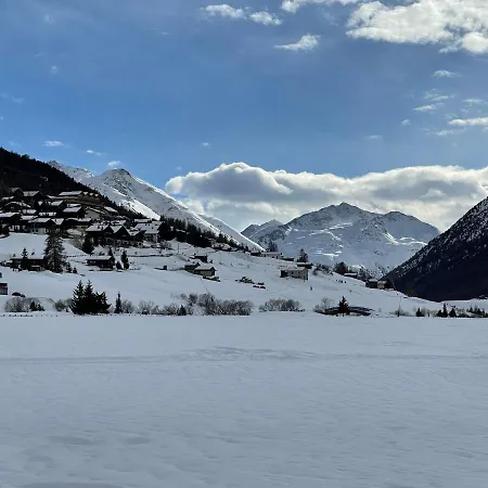Skiingfox * Livigno